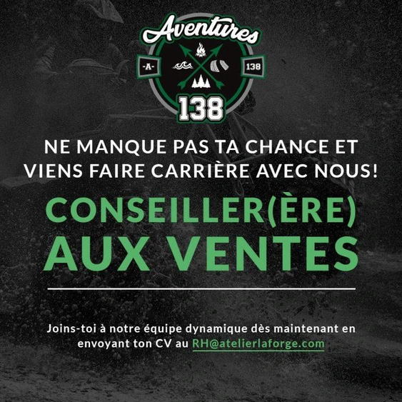 Conseiller(ère) aux ventes alt