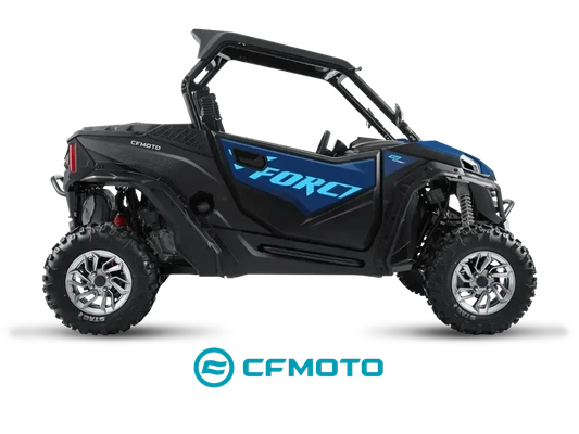 CFMOTO Side-by-Sides alt