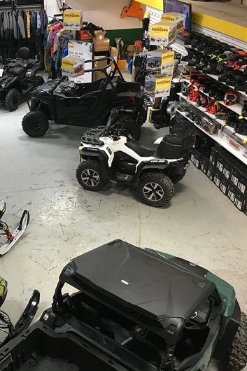 Photo Evergreen Industrial alt