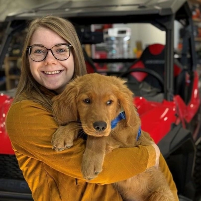 Alexia Chouinard alt