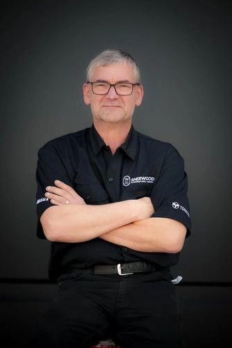 Gerald Novakowski alt