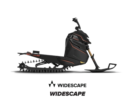 Widescape Snowmobiles alt