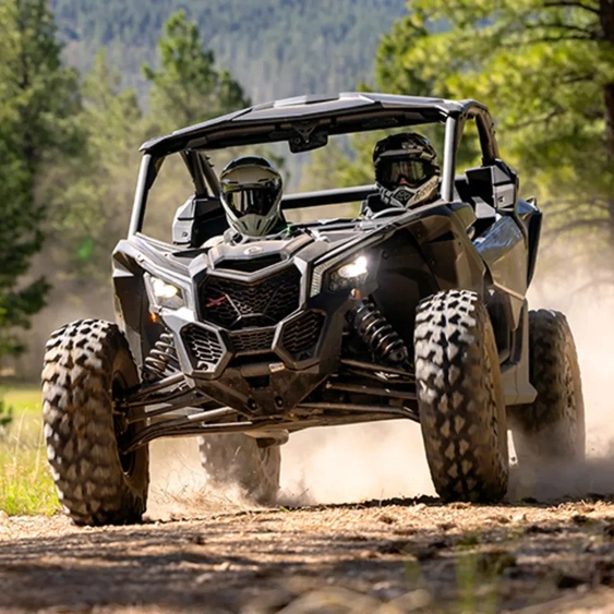 Looking for a Powersports Dealer Near You? Midcan Powersports Has You Covered in Steinbach, Manitoba alt