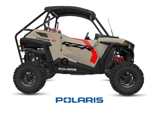 Polaris Side-by-Sides alt