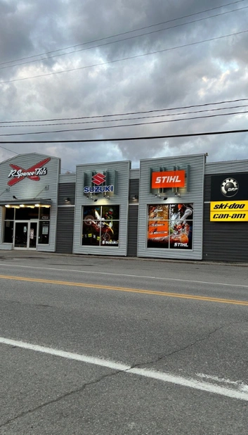 Photo Roland Spence et Fils inc. alt