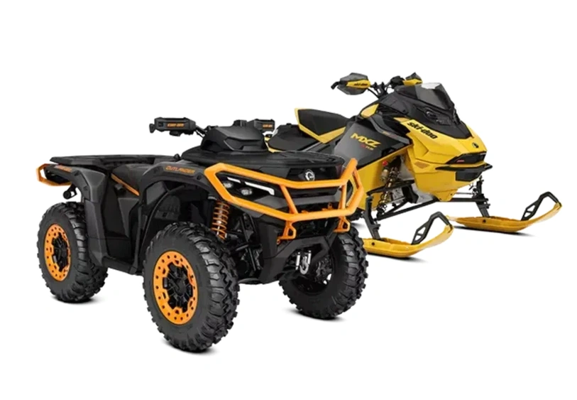 Top 5 Must-Have Accessories for Your ATV or Snowmobile in Manitoba alt
