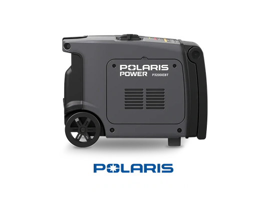 Polaris Power Equipment alt