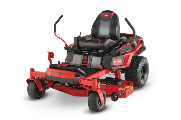 Toro Power Equipment alt