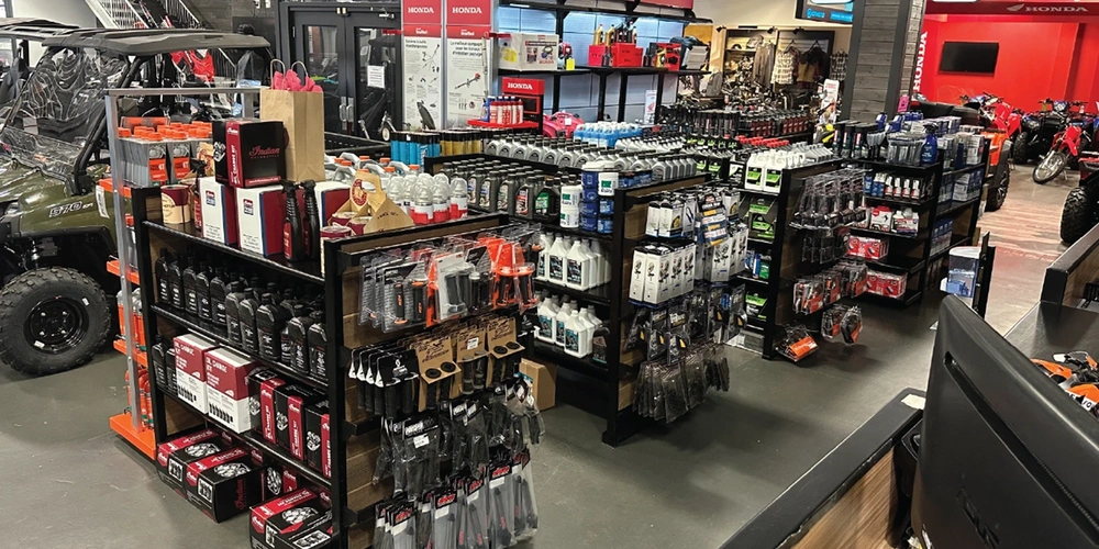 Pièces et accessoires alt