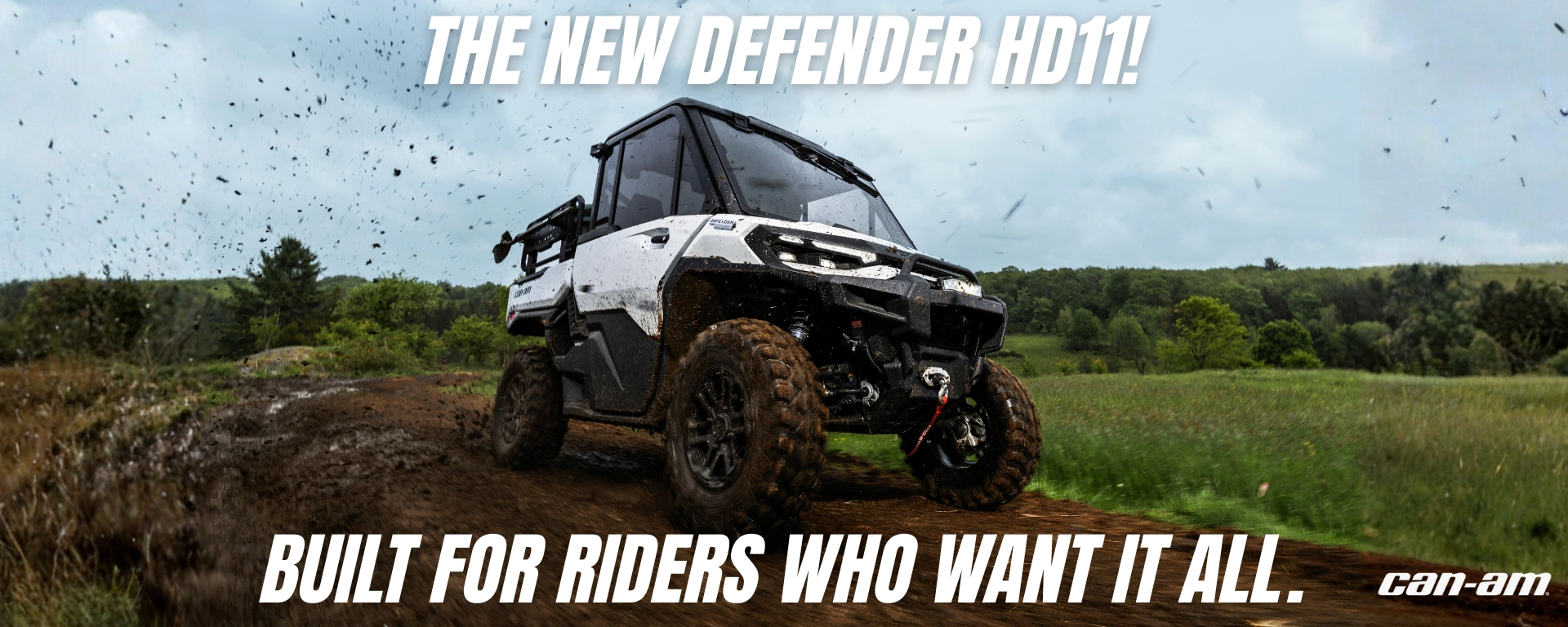HD11 Defender alt