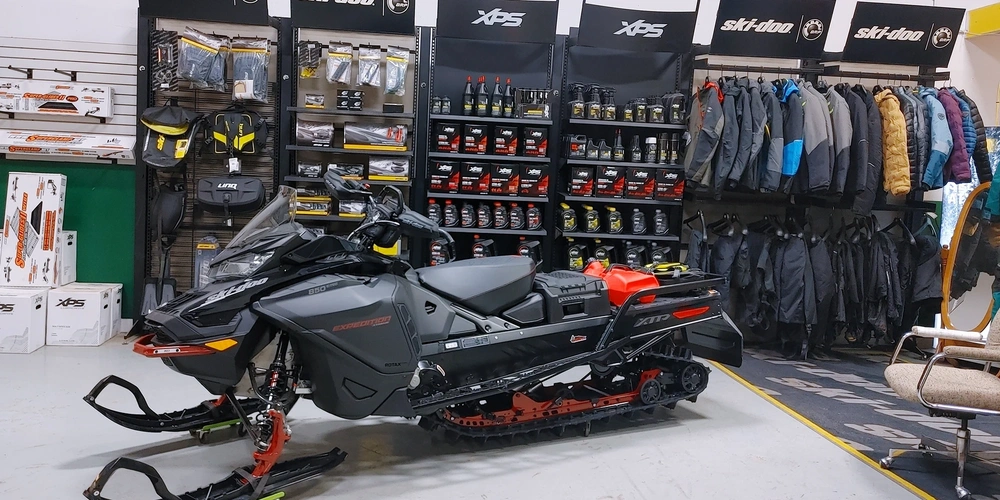 Parts and accessories alt