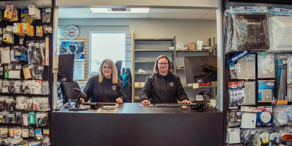 Pièces et accessoires alt