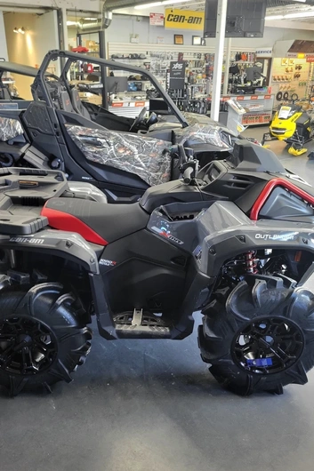 Photo Trailblaz'n Power alt