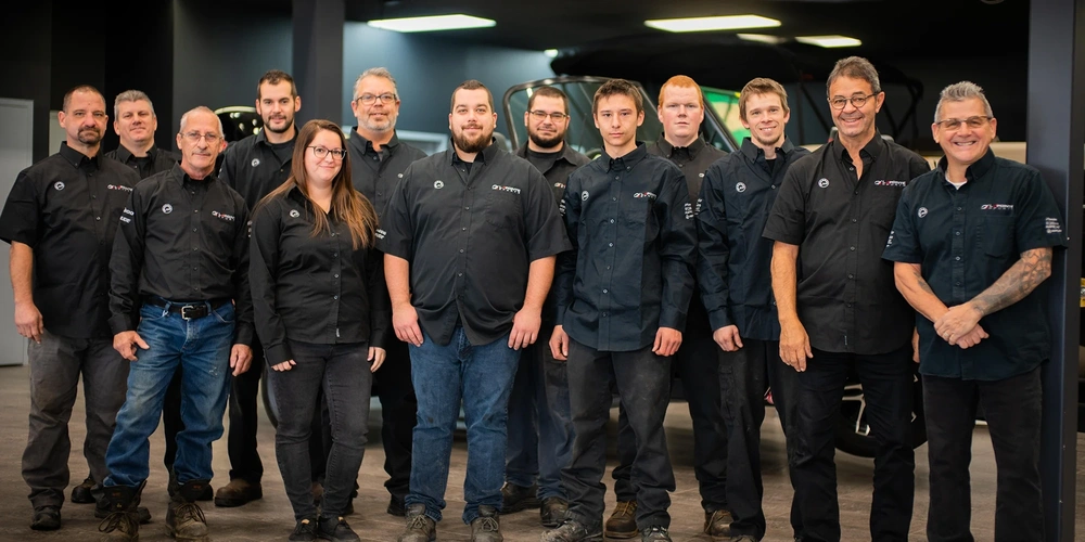 Service d'entretien alt