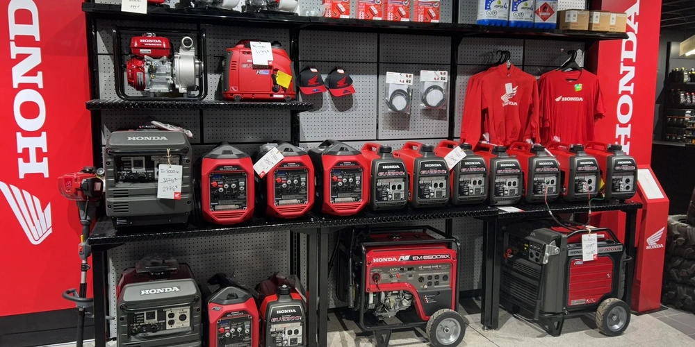 Pièces et accessoires alt