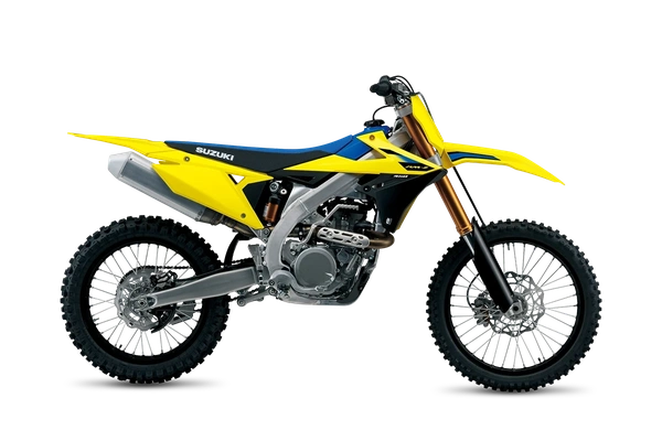 Motocyclettes hors-route alt