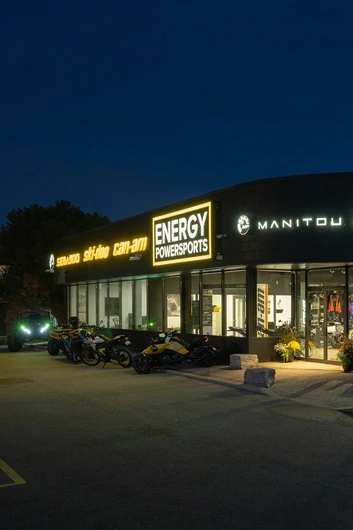 Photo Energy Powersports alt