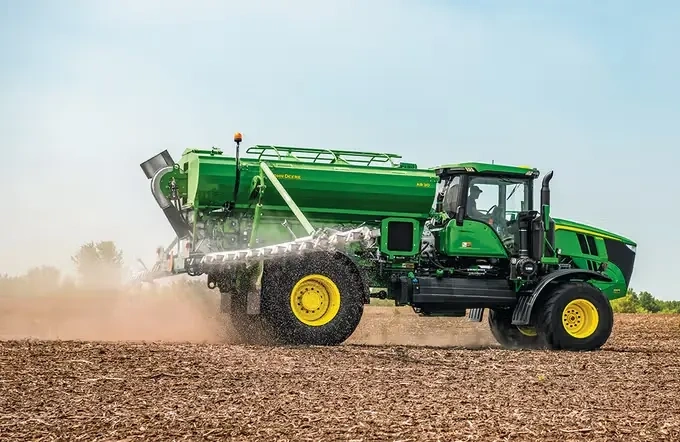 Grow with Confidence at Boyd’s Farm Supply alt