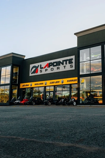 Photo Lapointe Sports Joliette alt