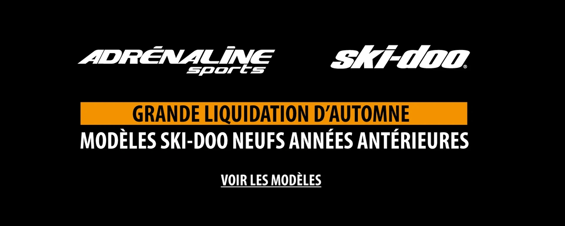 Grande Liquidation d'automne alt