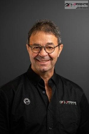 Sylvain Perreault alt