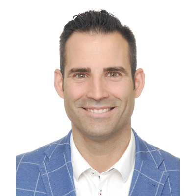 Patrick Trevisanutto alt