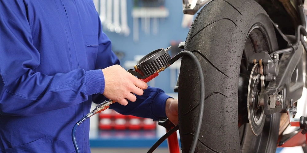 Service d'entretien alt