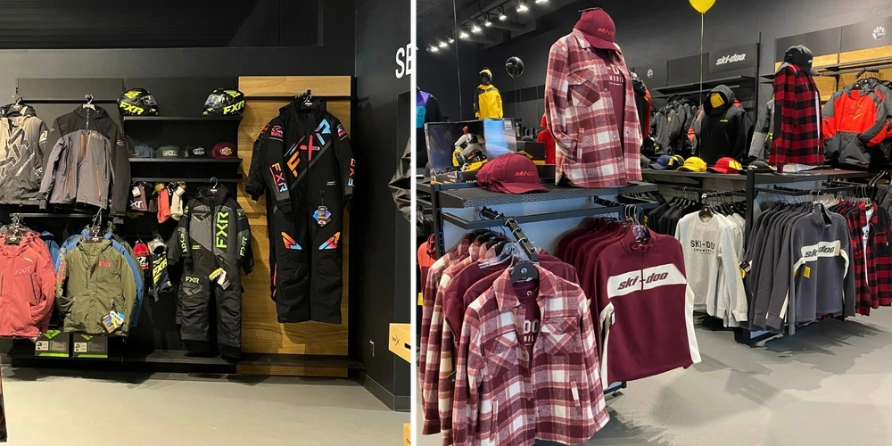 Pièces et accessoires alt