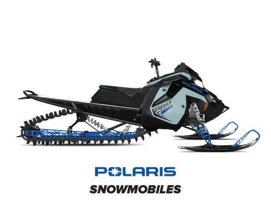 Polaris Snowmobiles alt