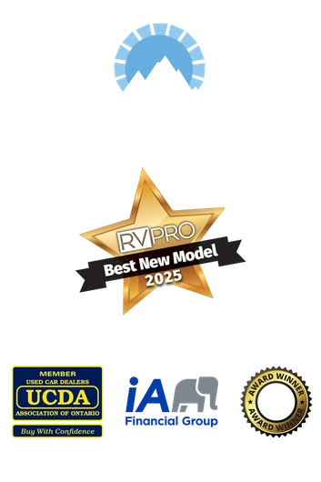 Photo Camp Canada RV alt