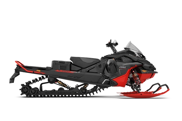 Lynx Snowmobiles alt