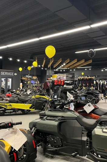 Photo Dion Sports alt