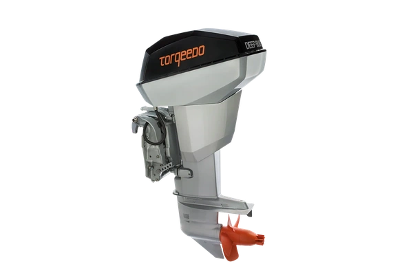 Torqueedo Outboard Motors alt