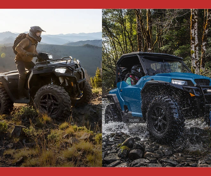 VTT OU CÔTE-À-CÔTE : LES ÉLÉMENTS ESSENTIELS À CONSIDÉRER AVANT DE FAIRE TON CHOIX alt