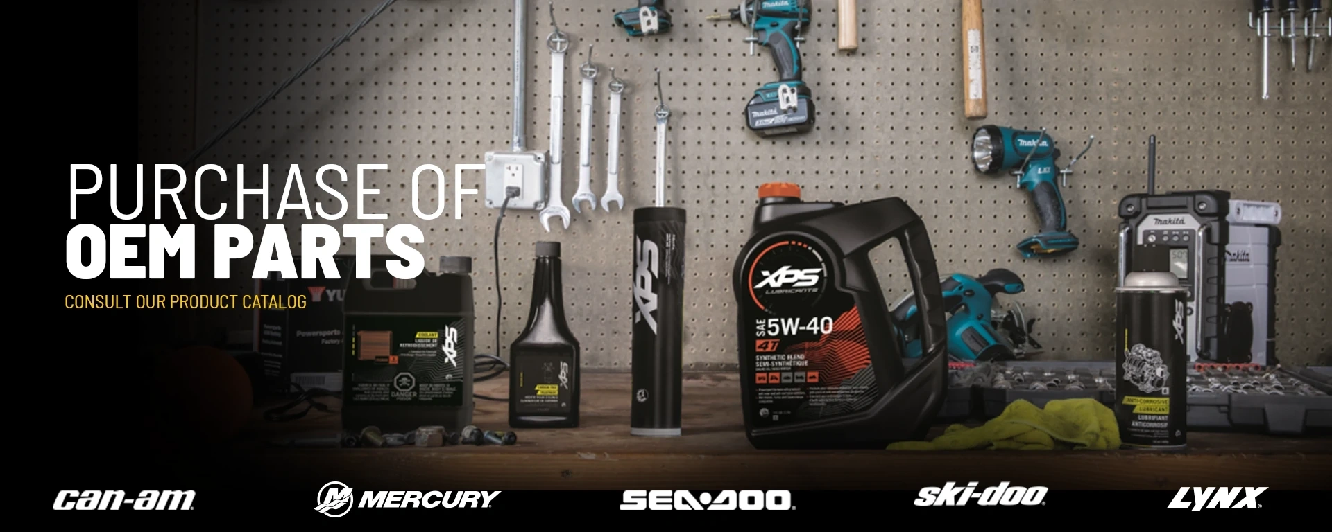 Purchase of our OEM Parts alt