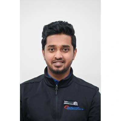 Sujin John Mathew alt