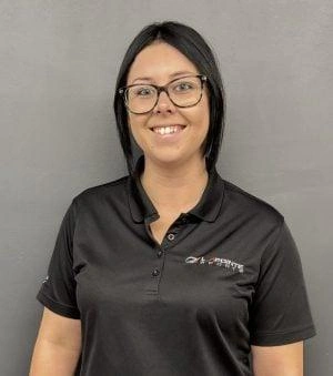 Lauriane Godbout alt