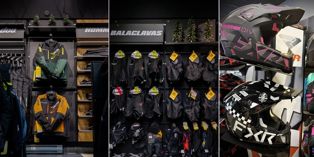 Pièces et accessoires alt