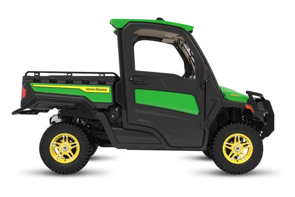 John Deere Side-by-Sides alt