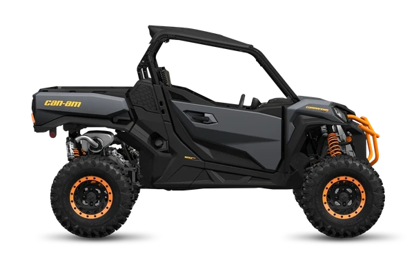 Can-Am Side-by-Sides alt