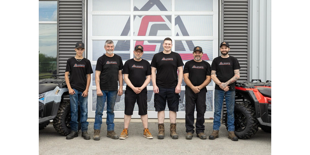 Service d'entretien alt