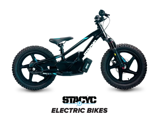 STACYC Electric Bikes alt