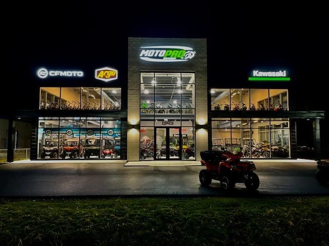 MotoPro Granby: Where Every Ride Becomes an Adventure alt