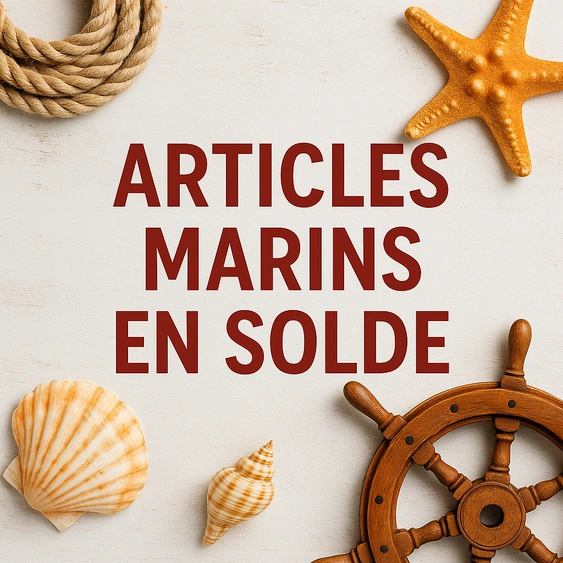Articles et Équipements en solde ! alt