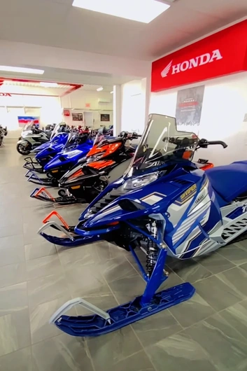 Photo Motos Thibault Trois-Rivières alt