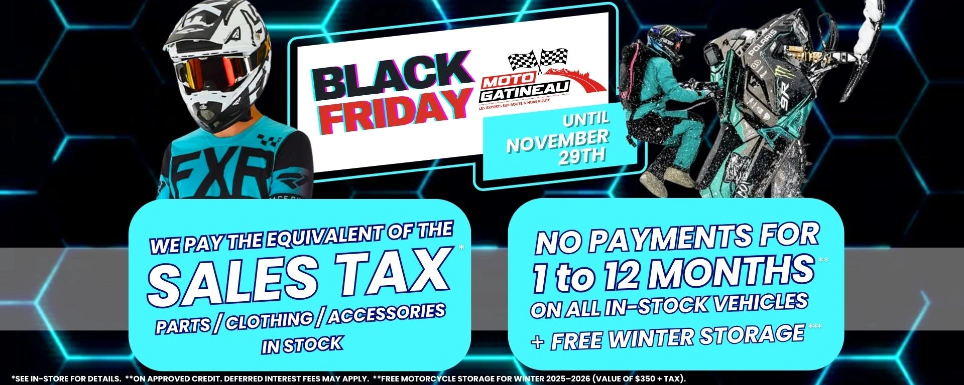 Black Friday Moto Gatineau alt