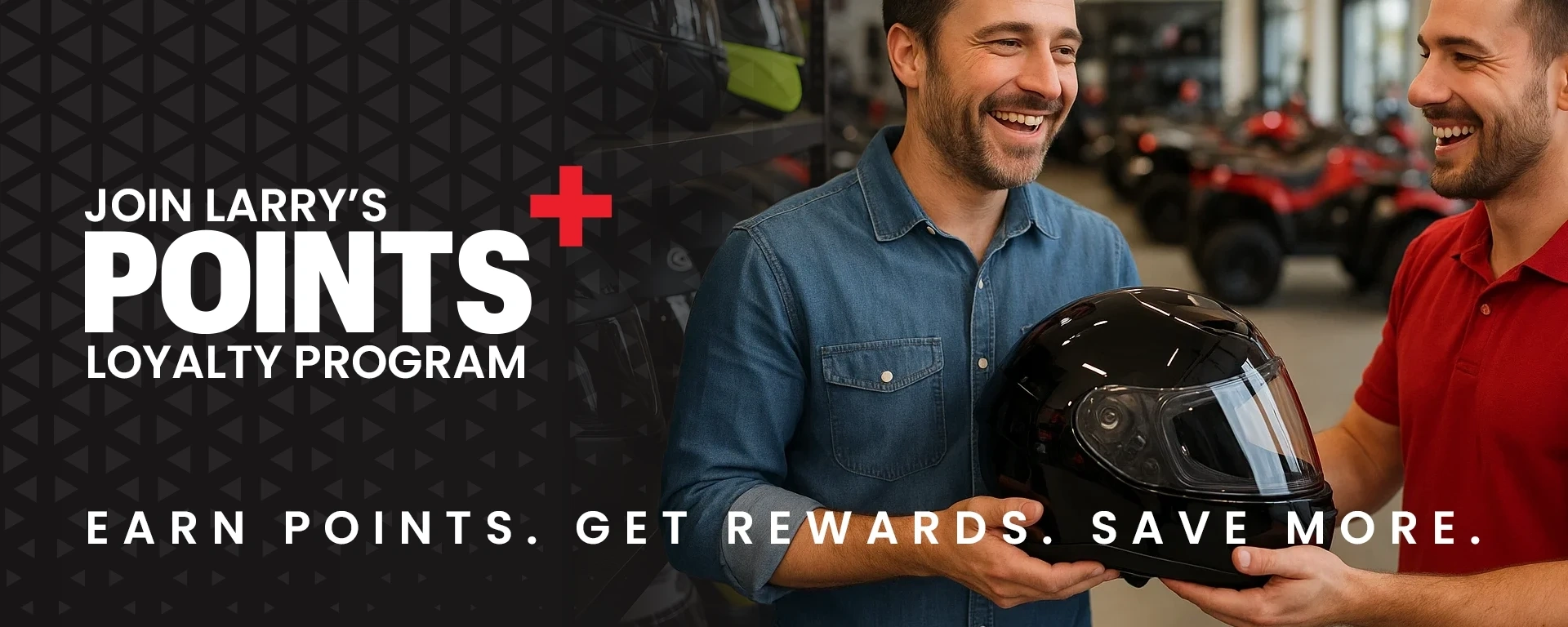 Earn Points, Get Rewards. alt
