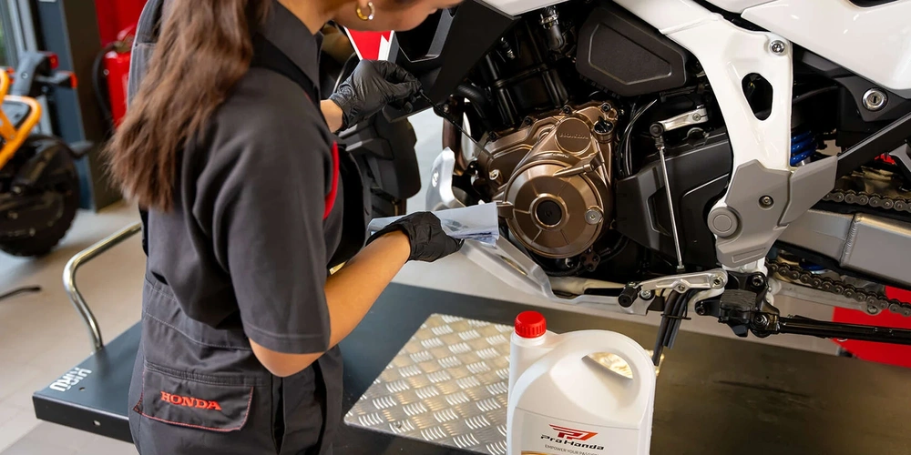 Service d'entretien alt