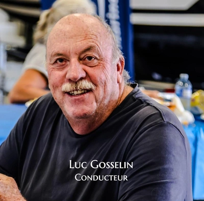 Luc Gosselin alt