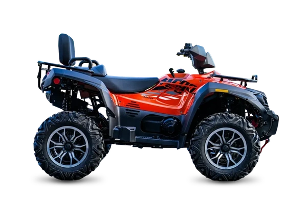ATVs alt